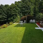 Nel Giardino Di Dafne Gospodarstwo agroturystyczne Stresa