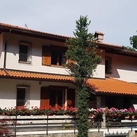 Nel Giardino Di Dafne Agroturismo *