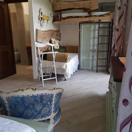 Agroturismo Nel Giardino Di Dafne