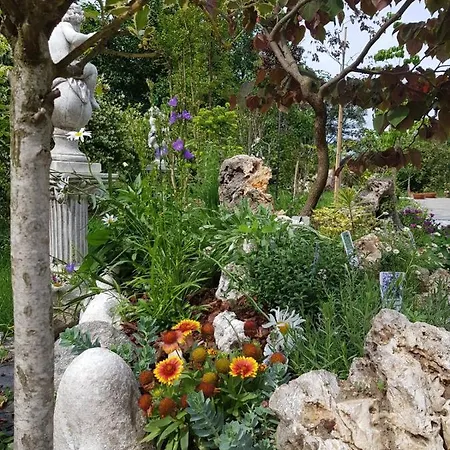 Nel Giardino Di Dafne Farma *