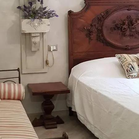 Agroturismo Nel Giardino Di Dafne *