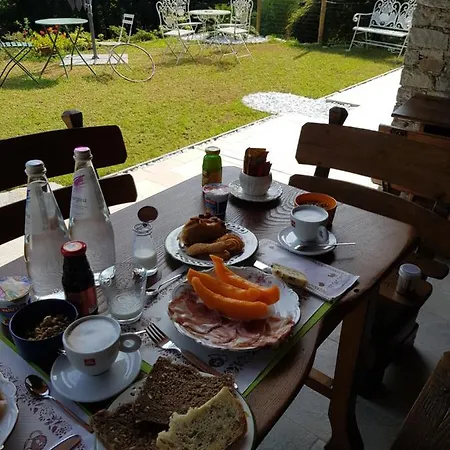 Nel Giardino Di Dafne Farma *