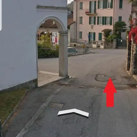 Nel Giardino Di Dafne Stresa