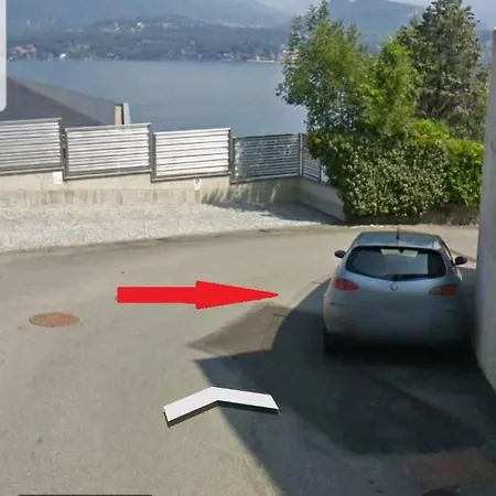 Nel Giardino Di Dafne Agroturismo Stresa