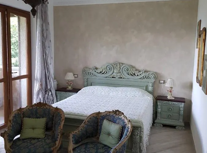 Nel Giardino Di Dafne Alloggio per agriturismo