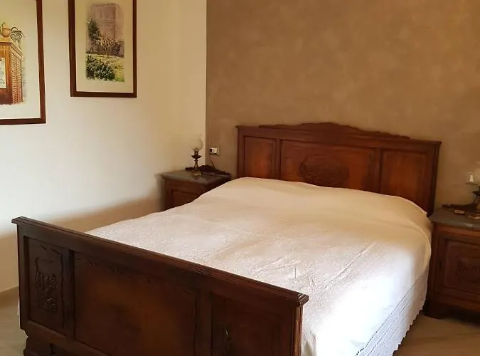 Nel Giardino Di Dafne 팜스테이