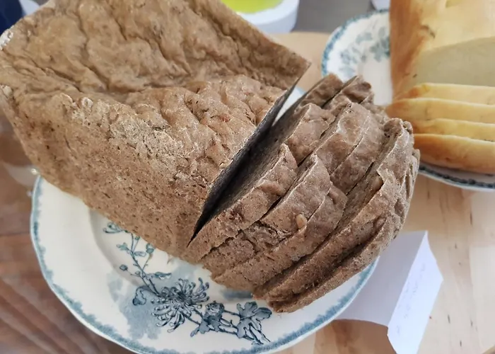 Alloggio per agriturismo Nel Giardino Di Dafne