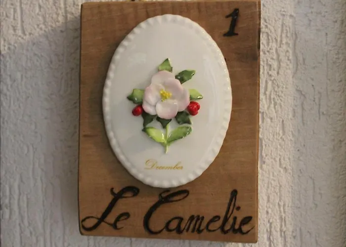 Nel Giardino Di Dafne Lantgård *