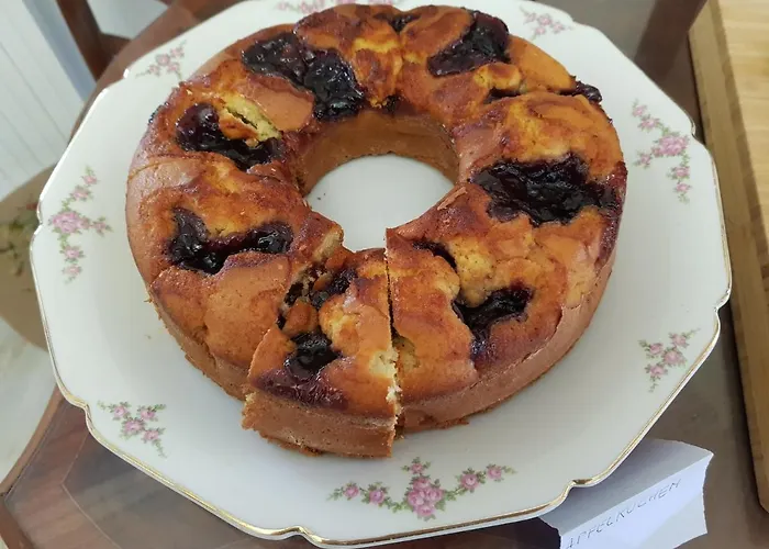 팜스테이 Nel Giardino Di Dafne *