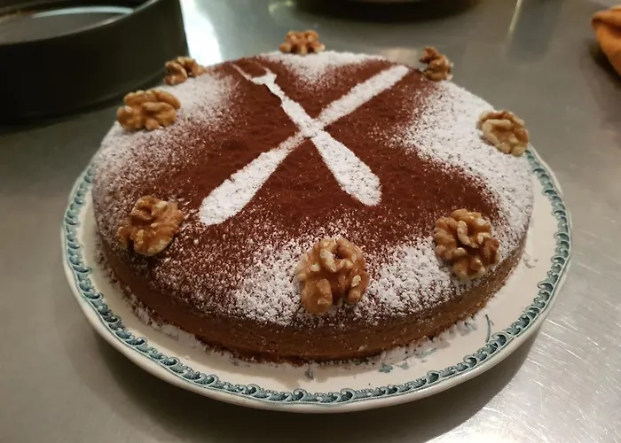 Alloggio per agriturismo Nel Giardino Di Dafne Stresa