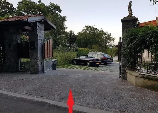 Nel Giardino Di Dafne *