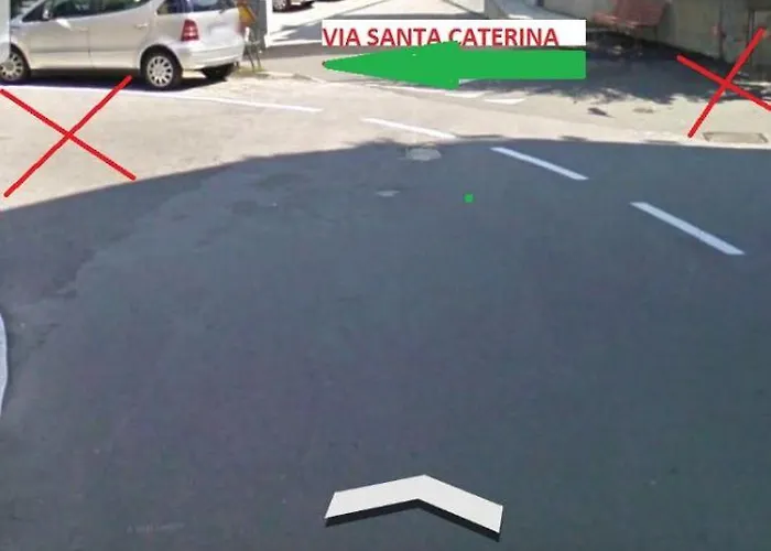 팜스테이 Nel Giardino Di Dafne *