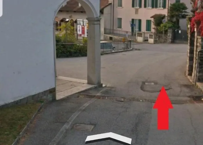 Nel Giardino Di Dafne Stresa