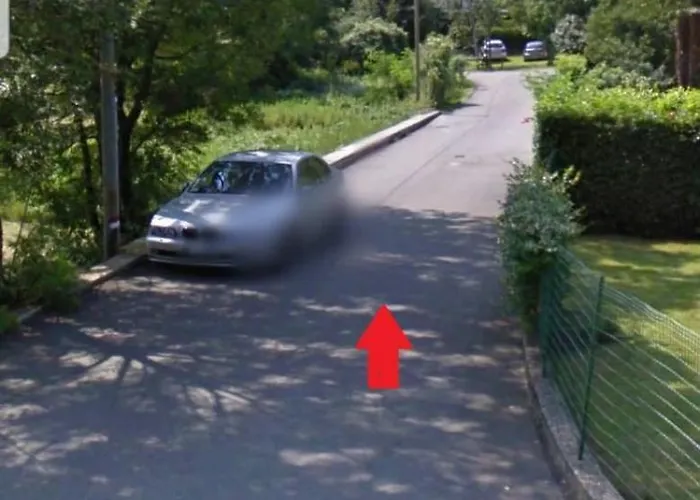 팜스테이 Nel Giardino Di Dafne