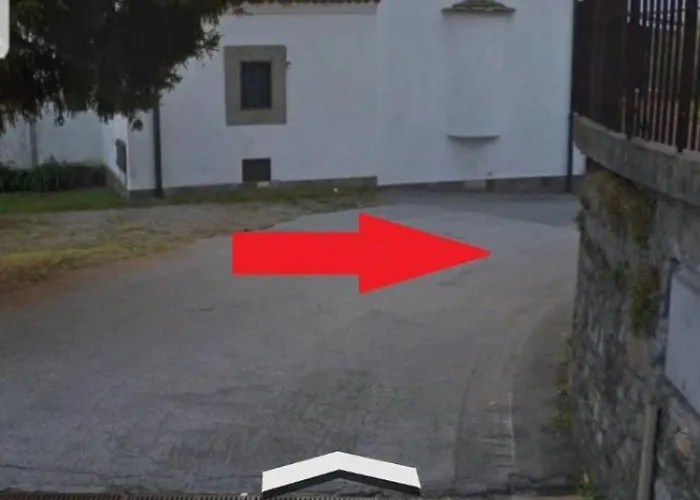 Lantgård Nel Giardino Di Dafne *