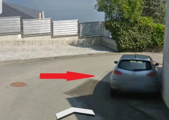 Nel Giardino Di Dafne Alloggio per agriturismo Stresa