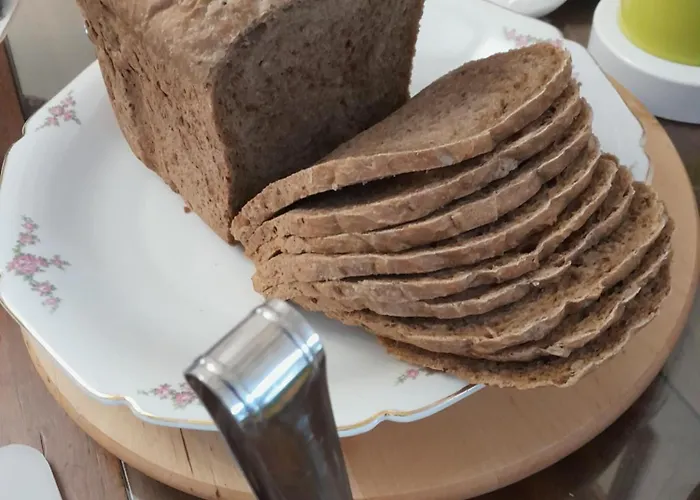 팜스테이 Nel Giardino Di Dafne *