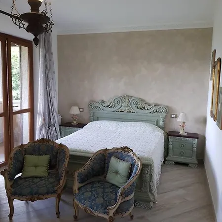 Nel Giardino Di Dafne Vakantieboerderij