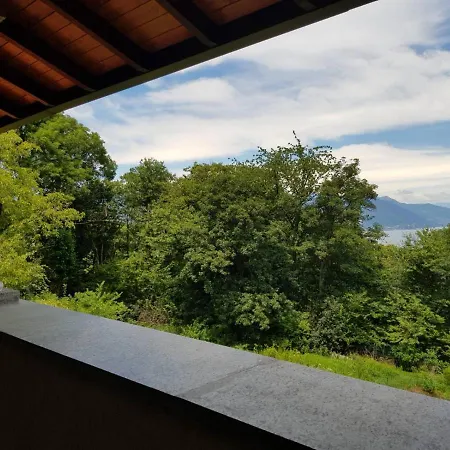 Nel Giardino Di Dafne Stresa