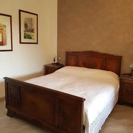 Nel Giardino Di Dafne Vakantieboerderij