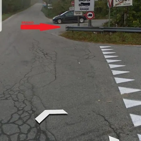 Nel Giardino Di Dafne * Stresa