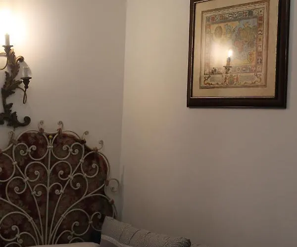 Nel Giardino Di Dafne * סטרסה