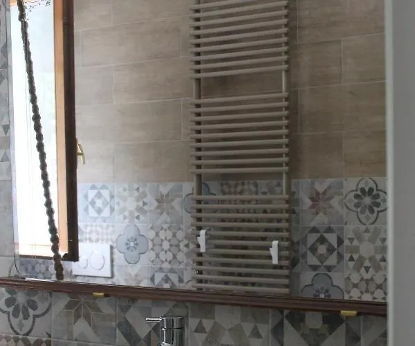 בית חווה Nel Giardino Di Dafne