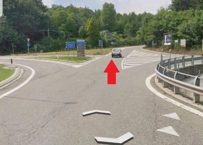 Nel Giardino Di Dafne בית חווה *